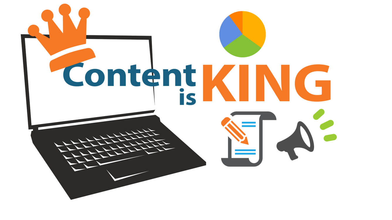 Tầm quan trọng của Content Marketing trong Digital Marketing