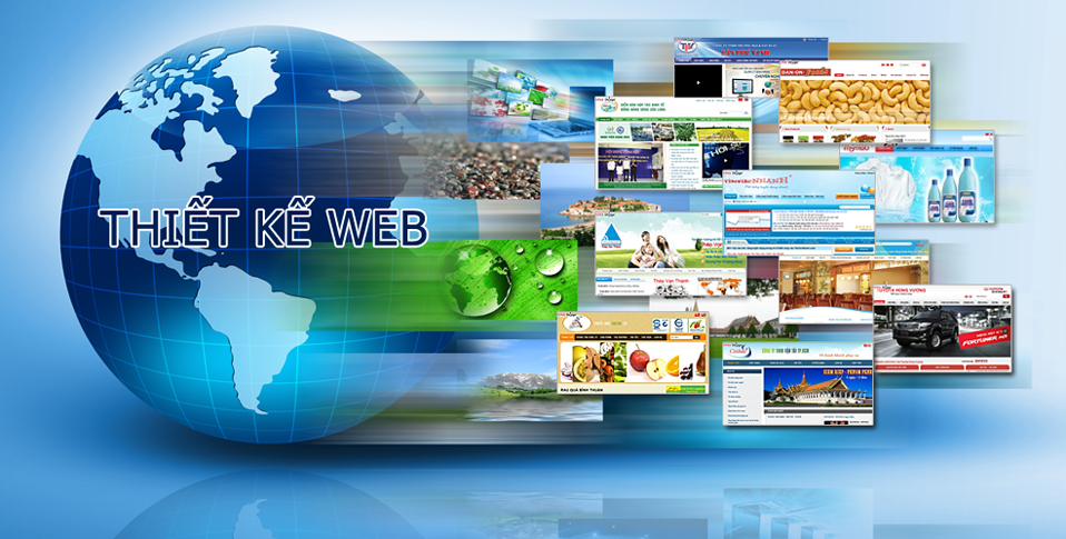 Thiết Kế Website Tại PhucT Digital: Tích Hợp SEO Ngay Trong Gói Dịch Vụ