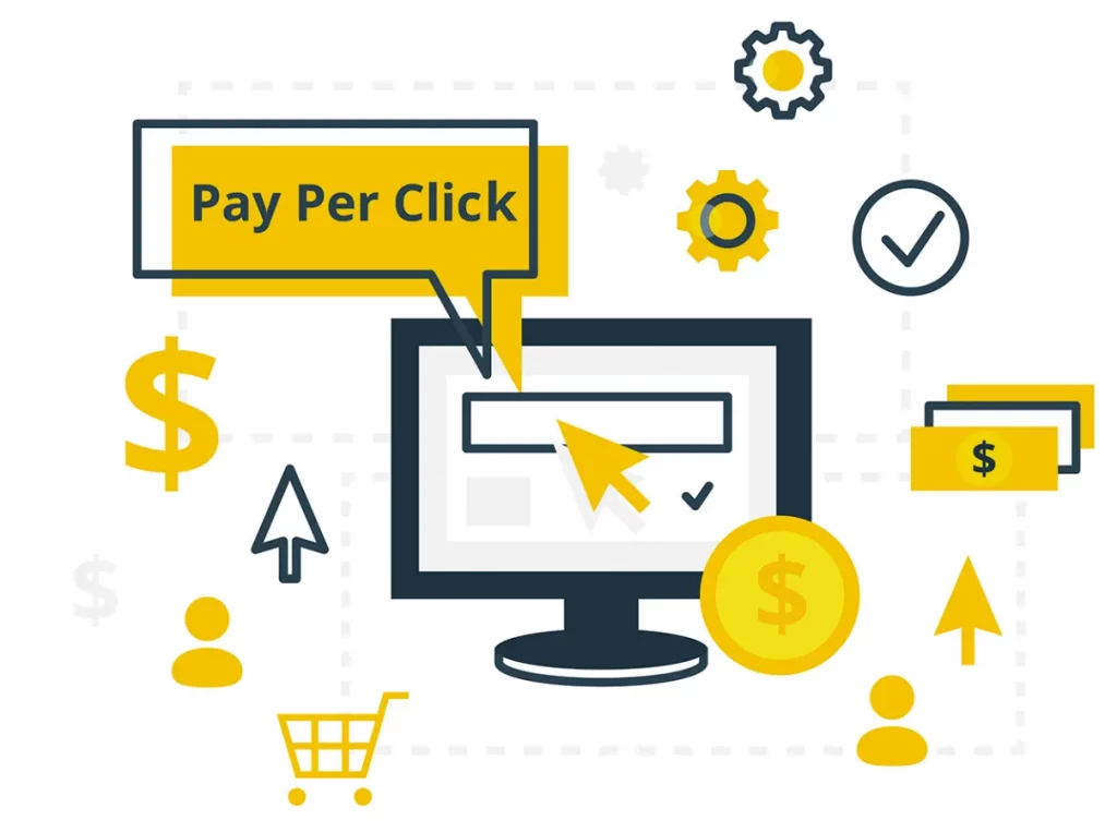 5. Triển Khai Các Chiến Dịch Quảng Cáo Trả Phí (PPC)