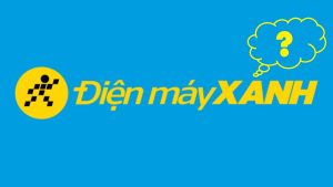 Chiến Dịch Marketing Của Điện Máy Xanh