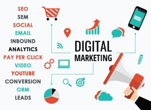 Kinh Doanh Online ở Mỹ
