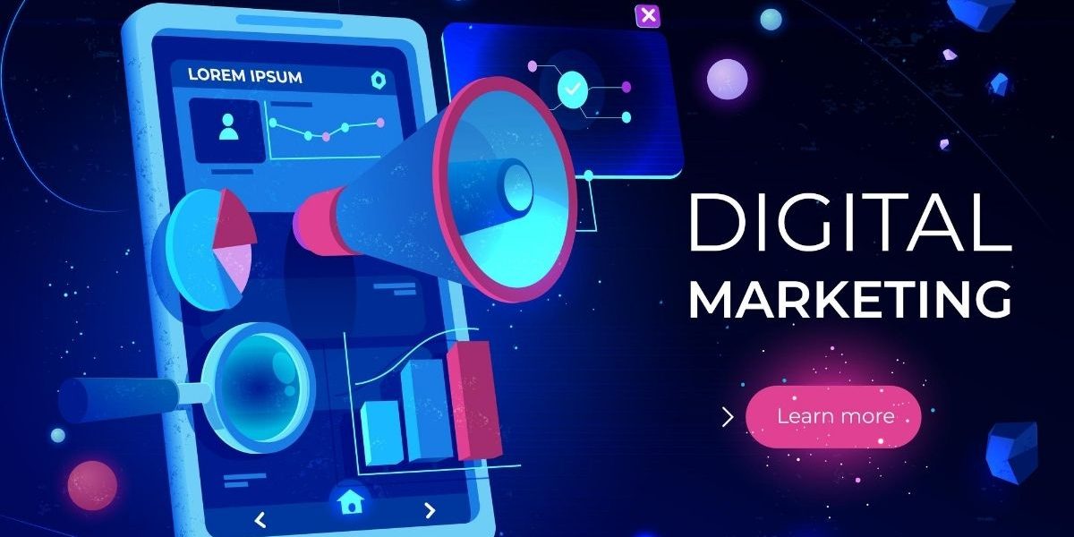 Triển khai Digital Marketing sau khi có khóa học