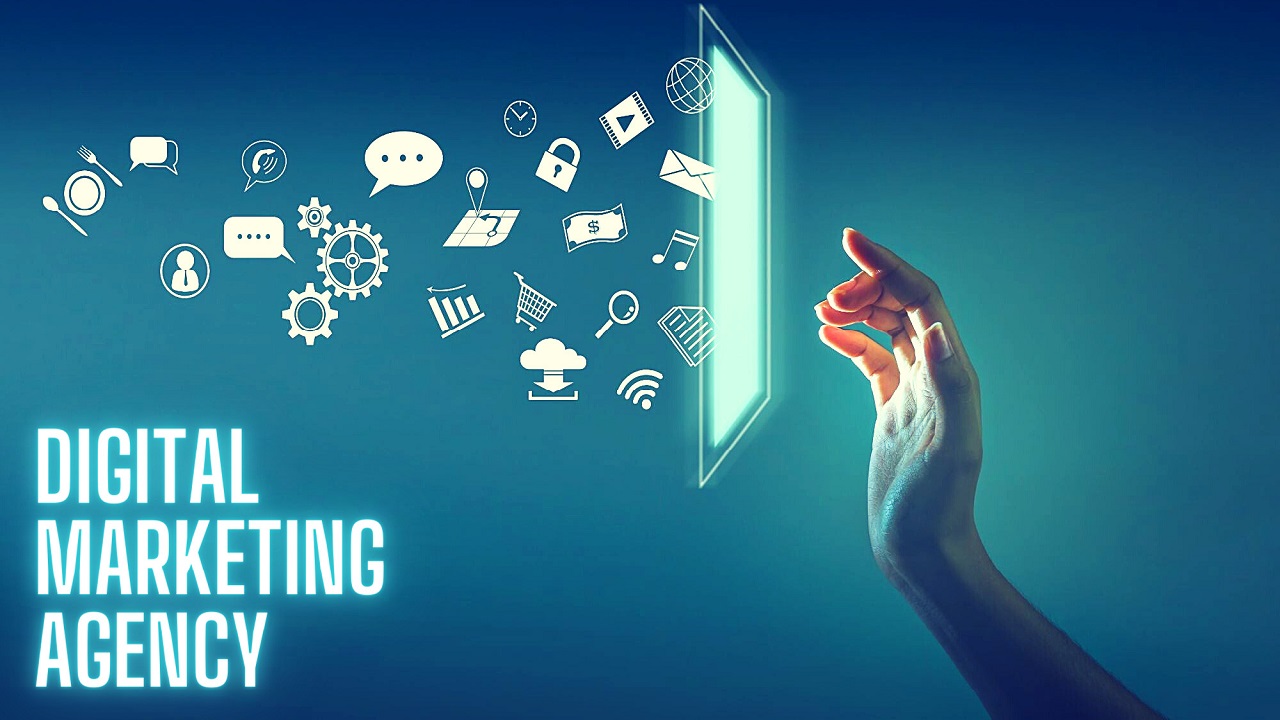 Các Dịch Vụ Digital Marketing Phổ Biến Được Cung Cấp Bởi Các Agency