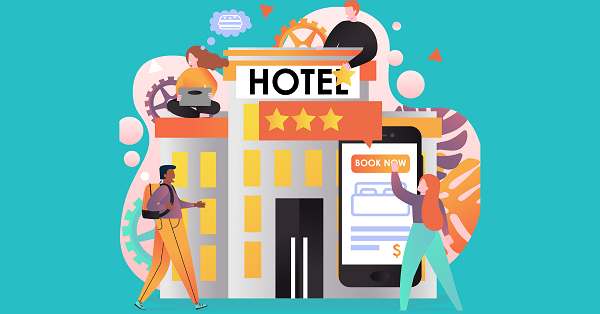 Các Chiến lược Digital Marketing Hiệu quả cho Khách Sạn