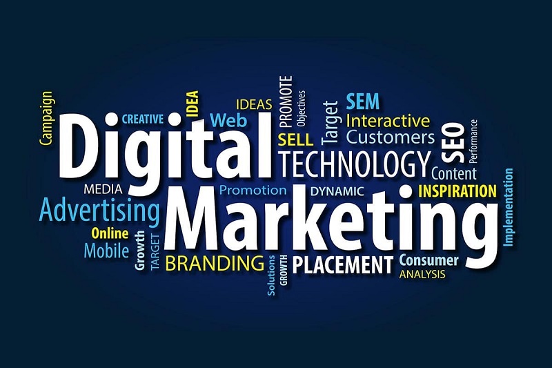 Có Nên Học Digital Marketing không