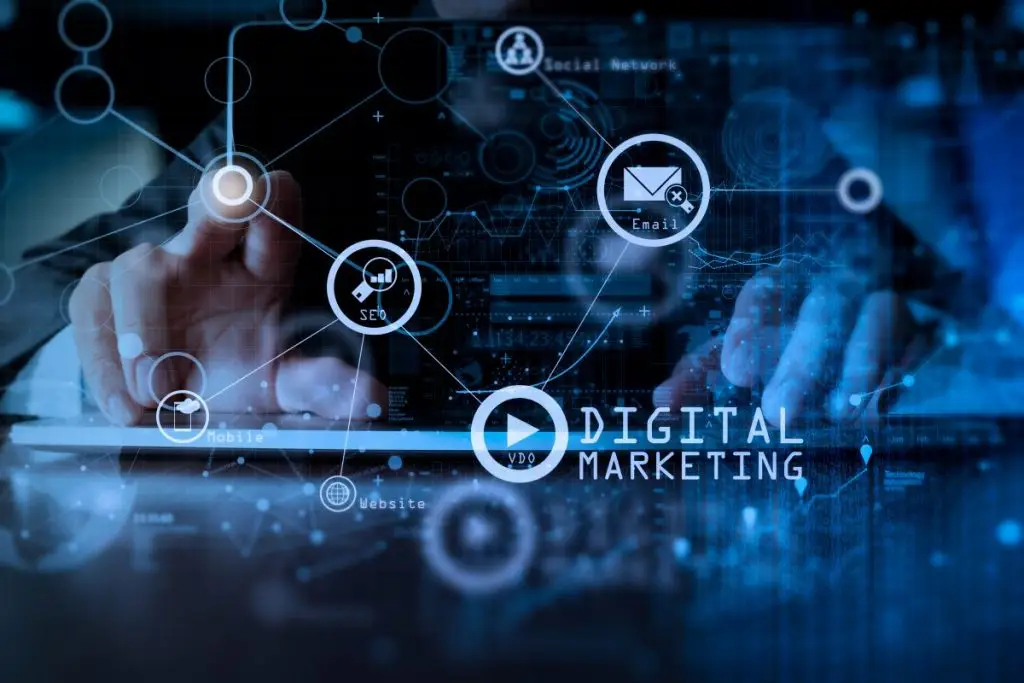Vì Sao AI Quan Trọng Trong Digital Marketing Hiện Đại?