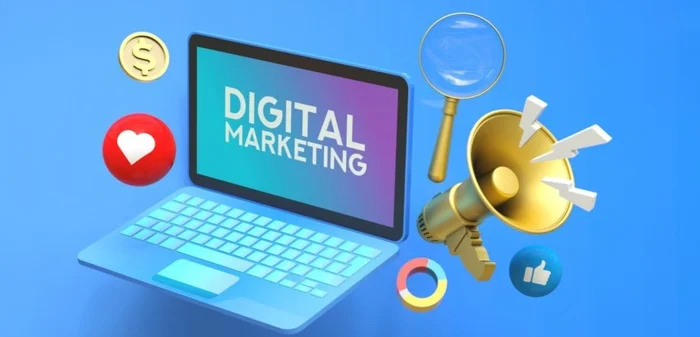 Bắt đầu Kinh doanh Online và Vai trò của Digital Marketing