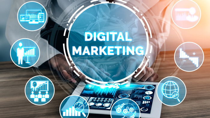 Áp Dụng Chiến Lược Thương Hiệu Nguồn Hiệu Quả trong Digital Marketing