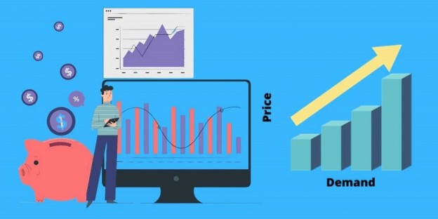 Định giá đột biến: Lợi hay hại cho người tiêu dùng online?