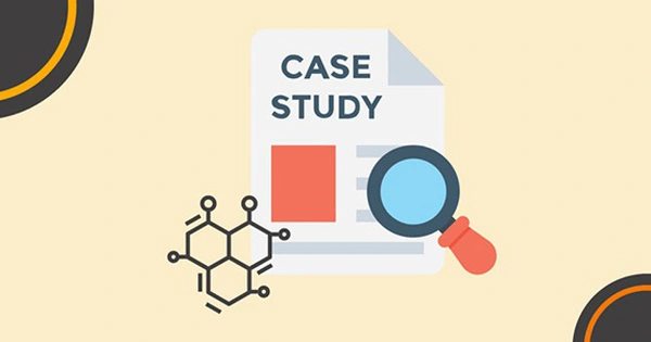 Case Study Tái Định Vị Sản Phẩm Nổi Bật