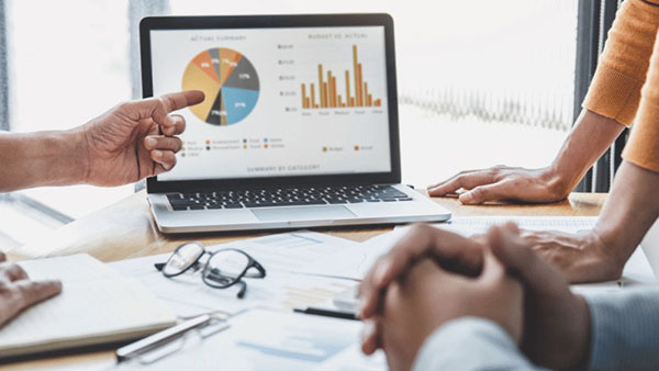 2. Đo Lường và Phân Tích Hiệu Quả SEO