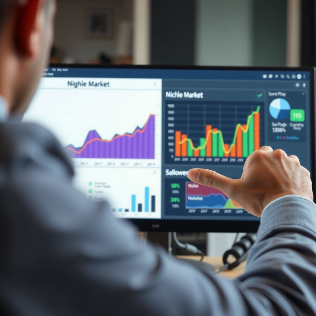 Chiến Lược Marketing Tập Trung