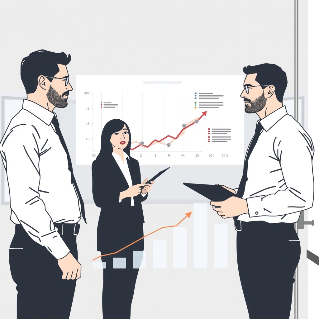 Xây Dựng Chiến Lược Truyền Thông Digital: Bài Học Thực Tiễn và Công Cụ Hỗ Trợ