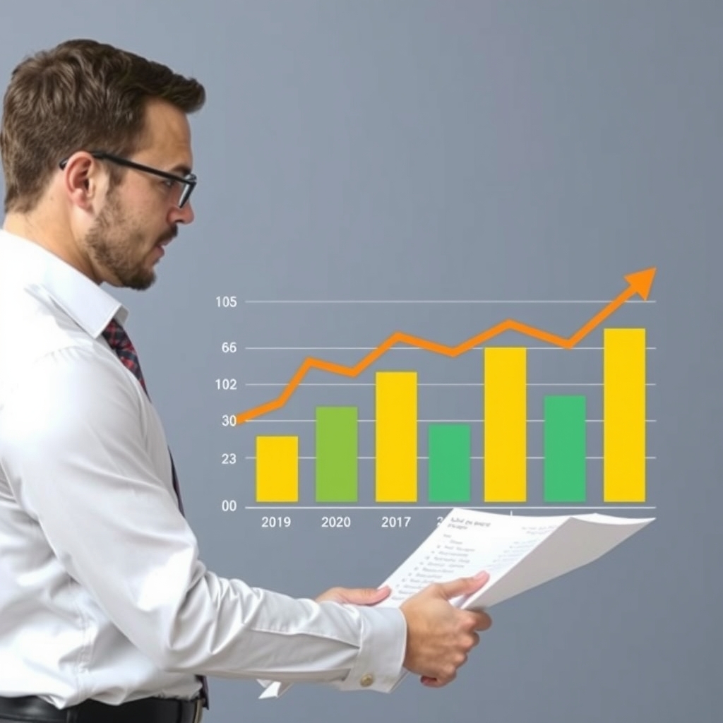 Tầm Quan Trọng Của Sales Forecast Trong Doanh Nghiệp Hiện Đại