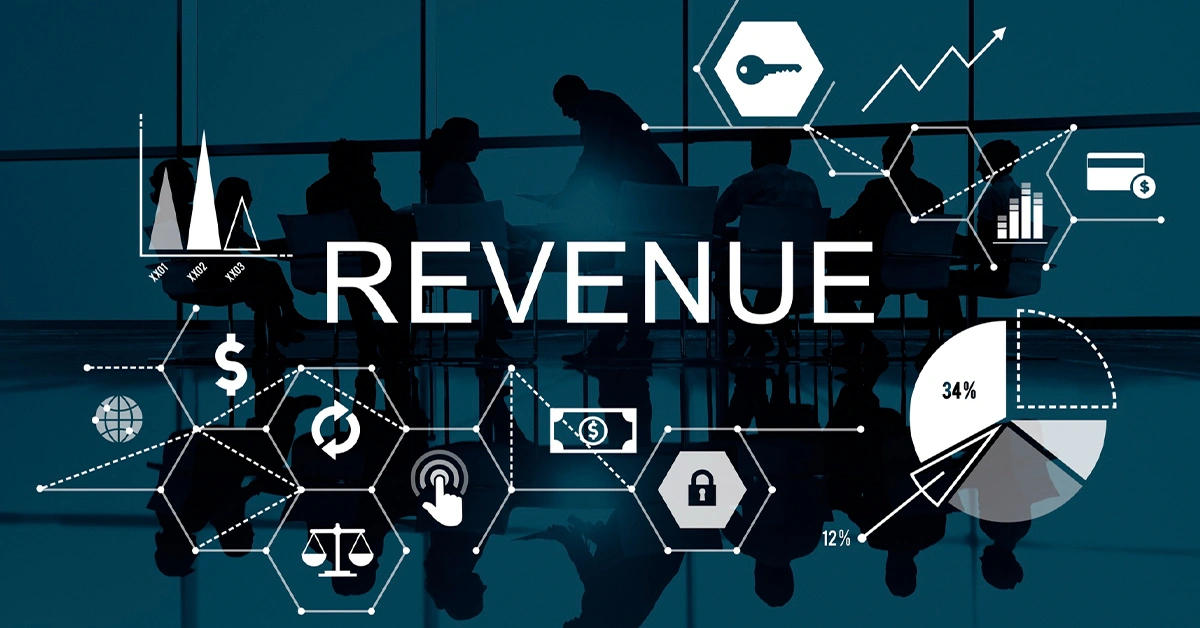 Kinh Nghiệm Thúc Đẩy Doanh Thu Của Các Doanh Nghiệp Lớn (Áp Dụng Digital Marketing)