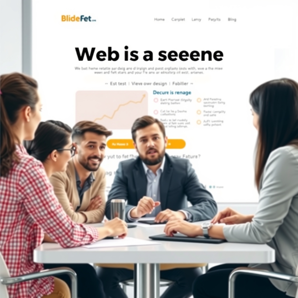Kinh Nghiệm Lựa Chọn Công Ty Thiết Kế Website Bán Hàng Uy Tín