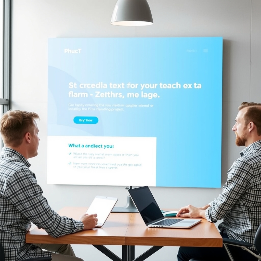 PhucT Digital - Đối Tác Chuyên Gia Thiết Kế Landing Page Đông Y Chuyển Đổi Cao