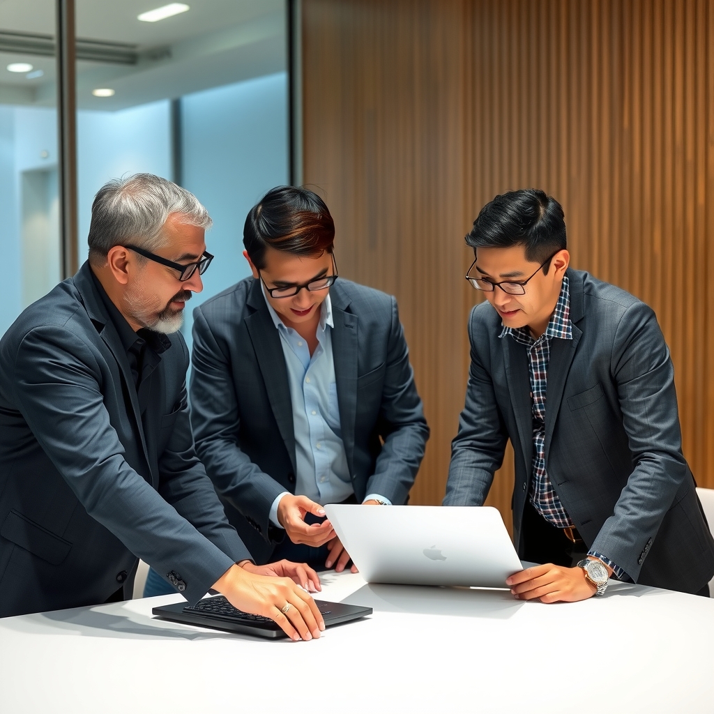Tiêu chí của một Website Chuyên nghiệp