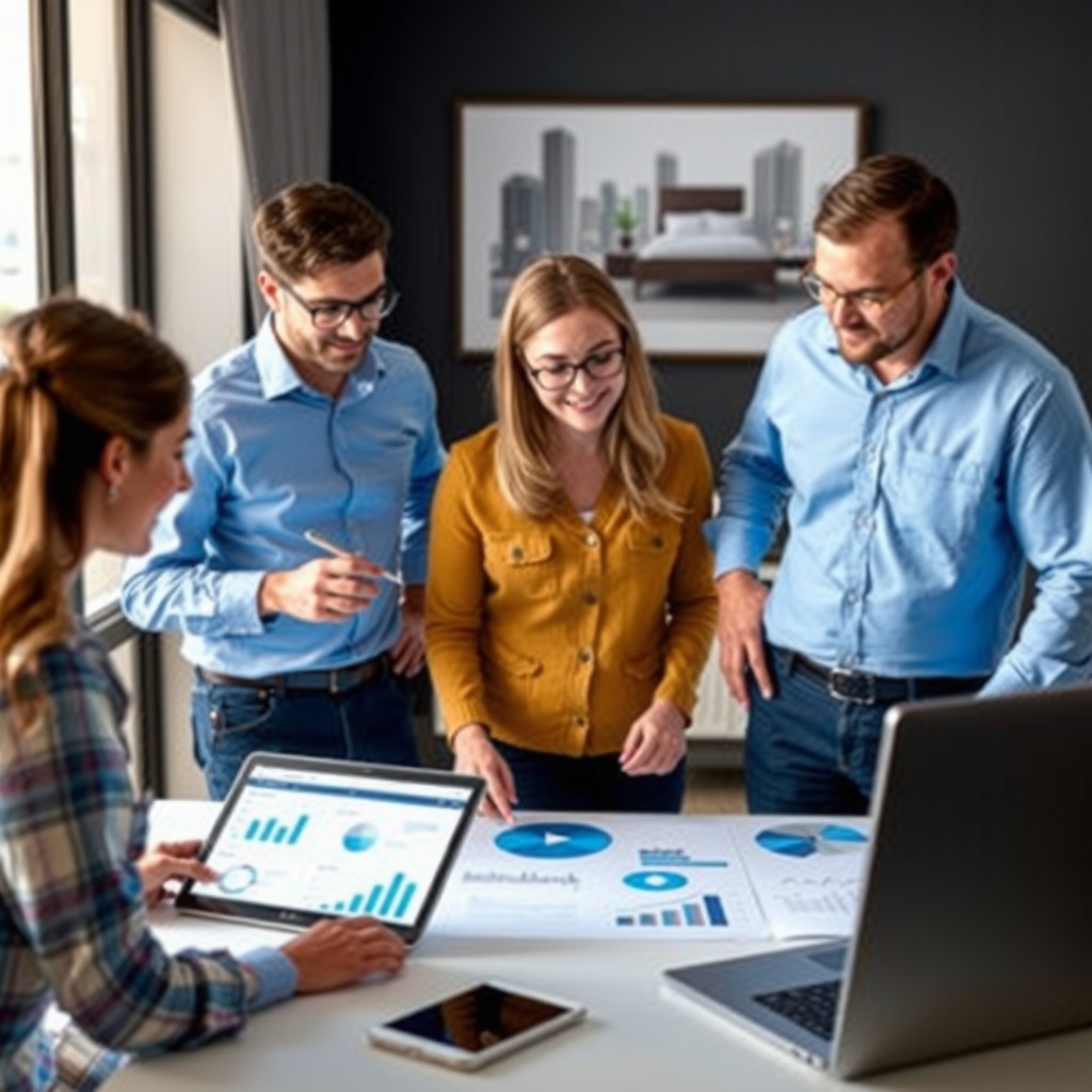 Lựa chọn Phương án Triển khai Digital Marketing: In-house hay Agency?