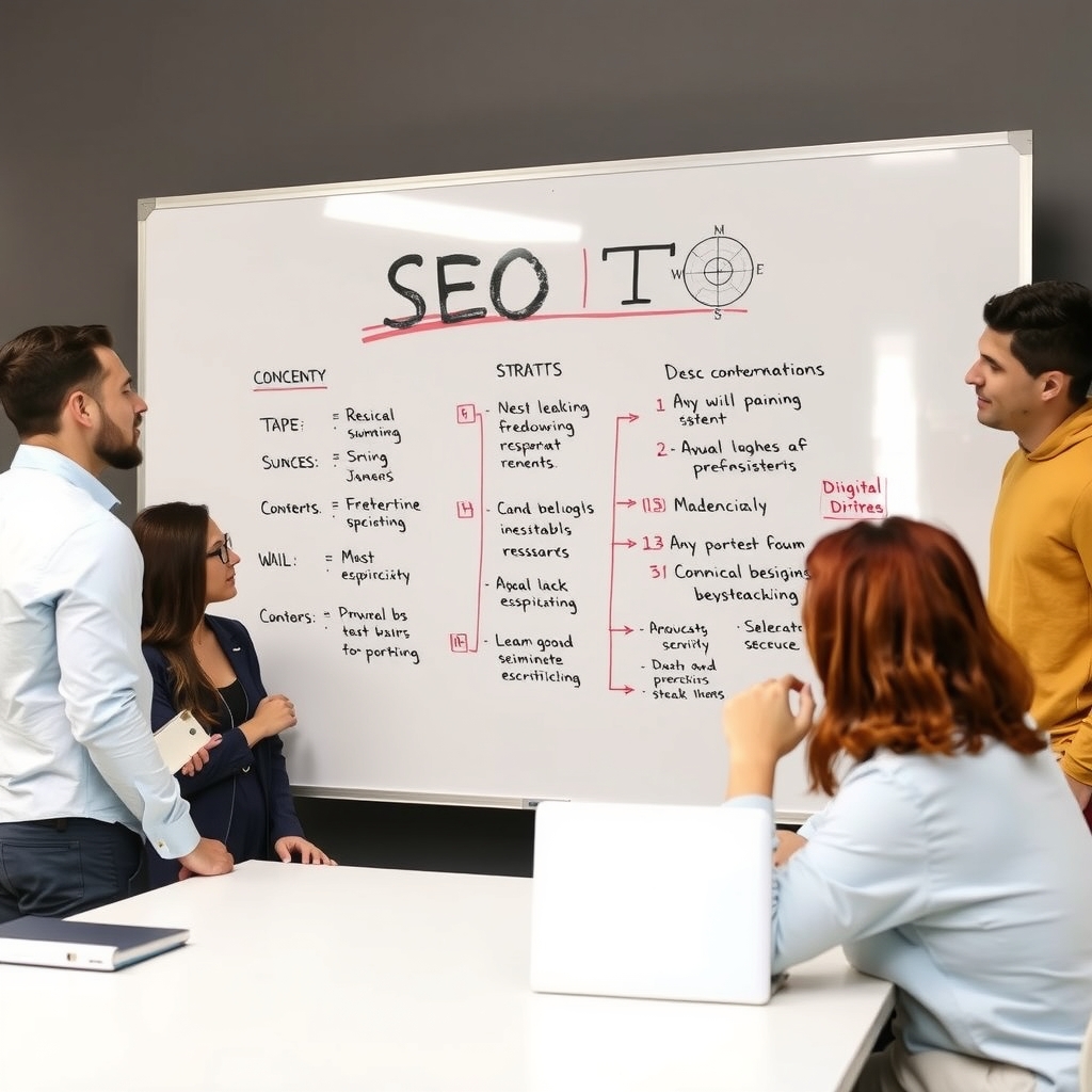 Dịch Vụ SEO Bất Động Sản Chuyên Nghiệp Tại PhucT Digital