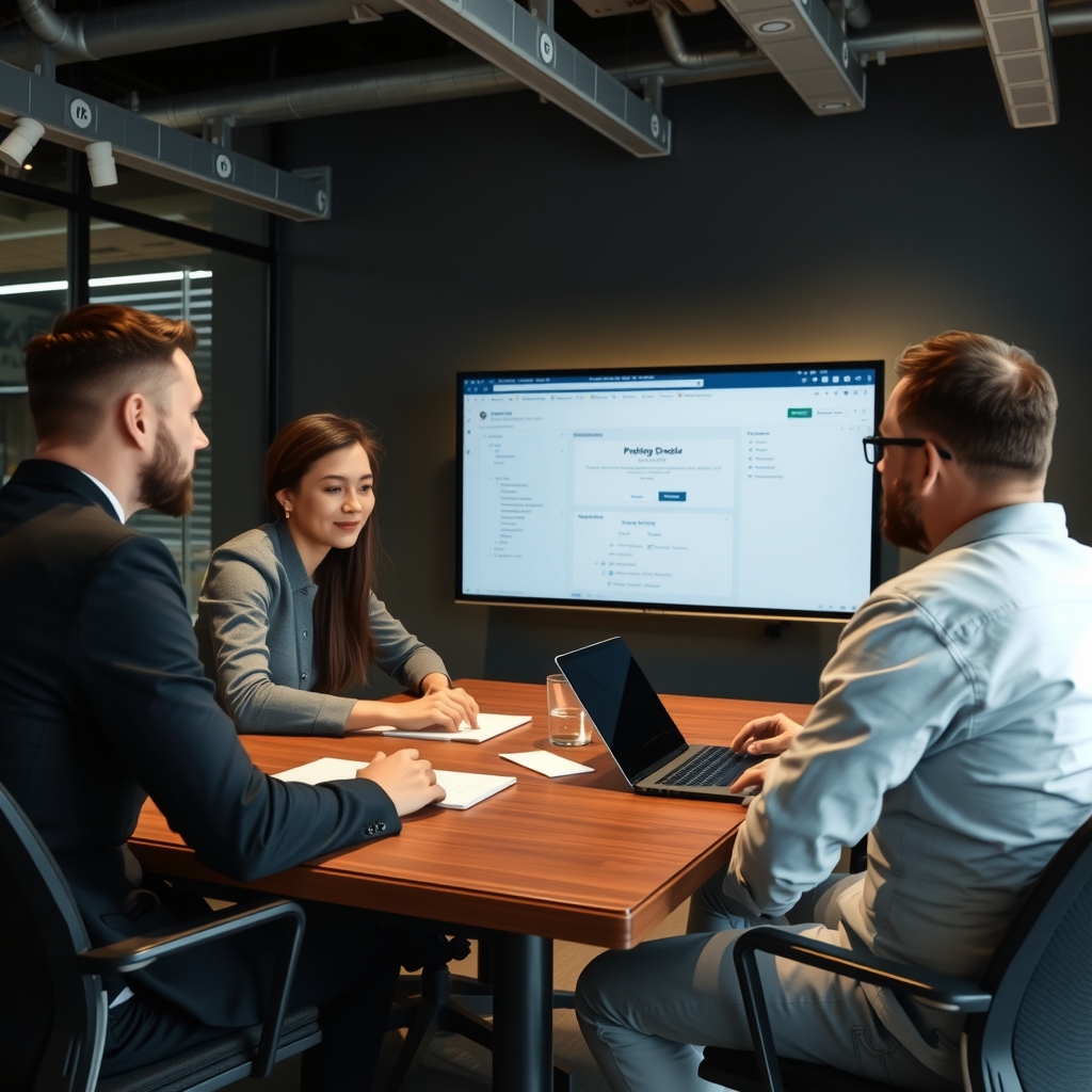 PhucT Digital: Giải pháp thiết kế website bán hàng chuyên nghiệp cho doanh nghiệp của bạn