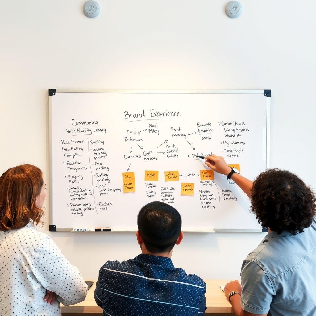 PhucT Digital đồng hành cùng doanh nghiệp kiến tạo Brand Experience đột phá trên nền tảng số