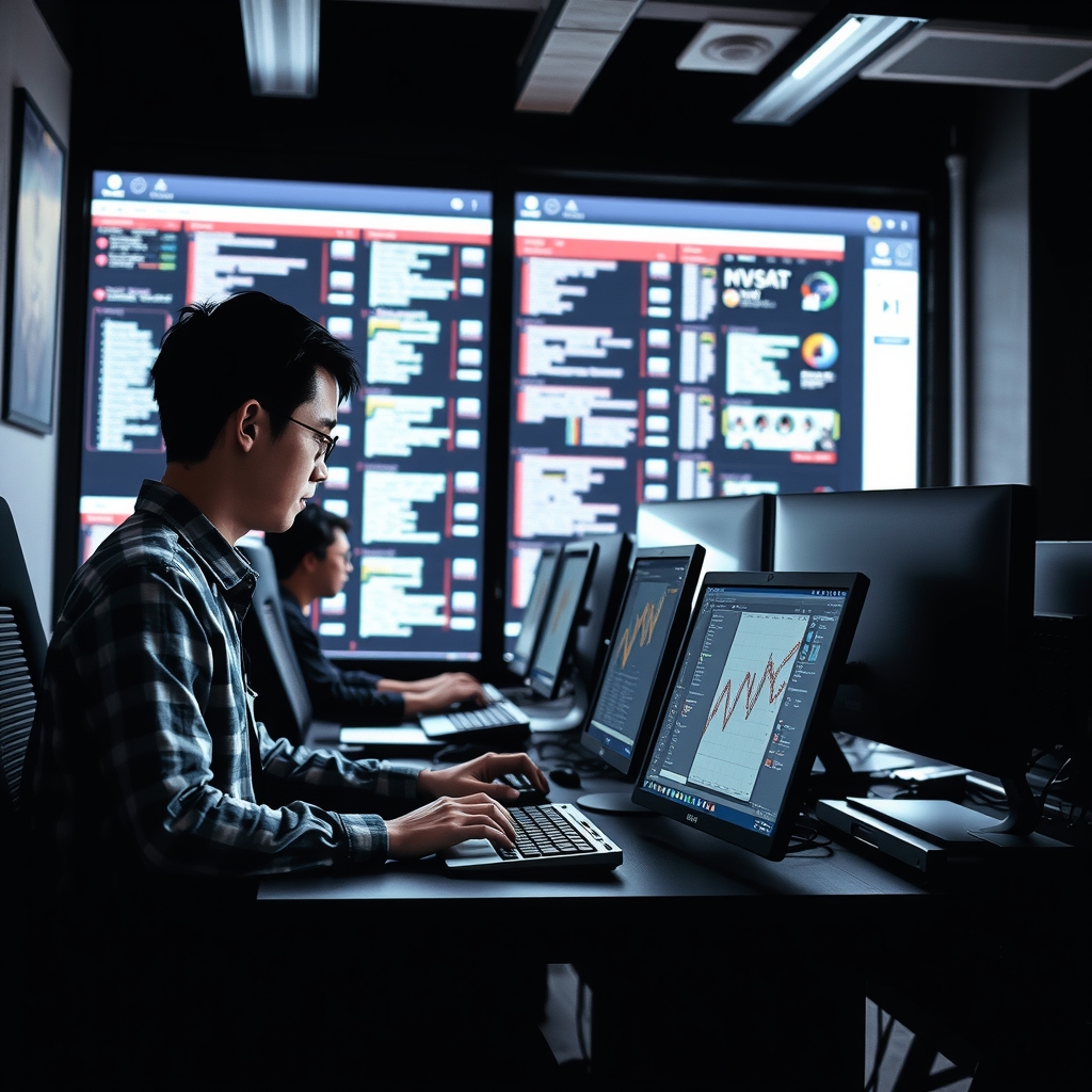 Tại Sao Nên Thiết Kế Website Chuyển Phát Nhanh tại PhucT Digital?