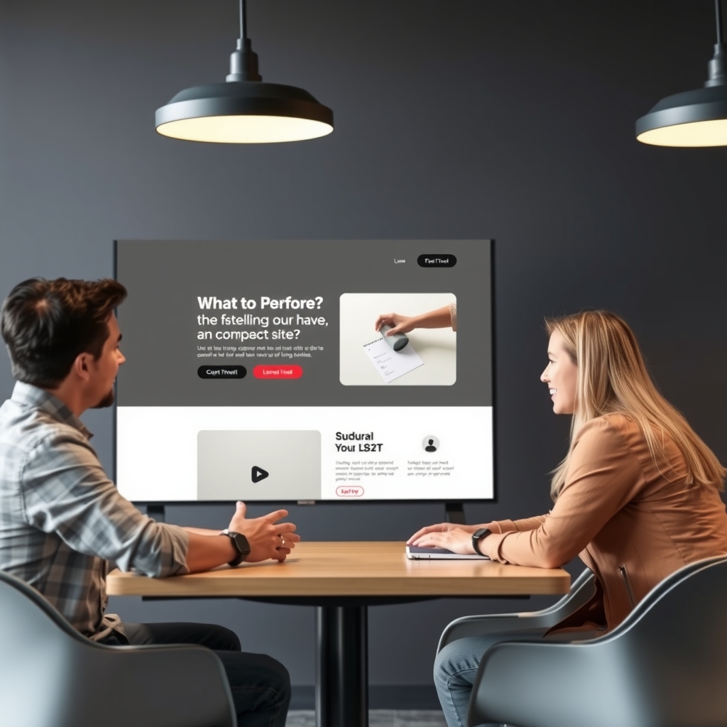 Quy Trình Thiết Kế Website Affiliate Chuyên Nghiệp