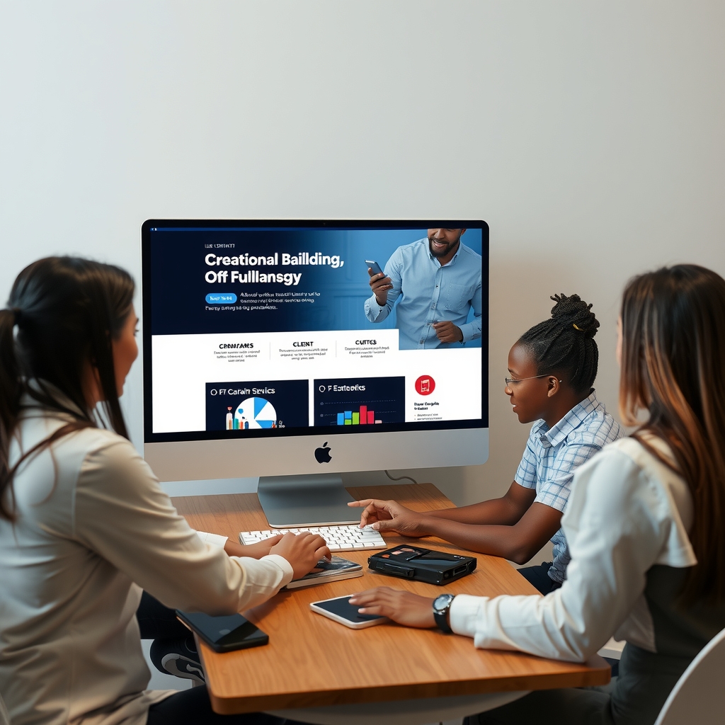 Tại Sao Nên Thiết Kế Website Trung Tâm Anh Ngữ Tại PhucT Digital?