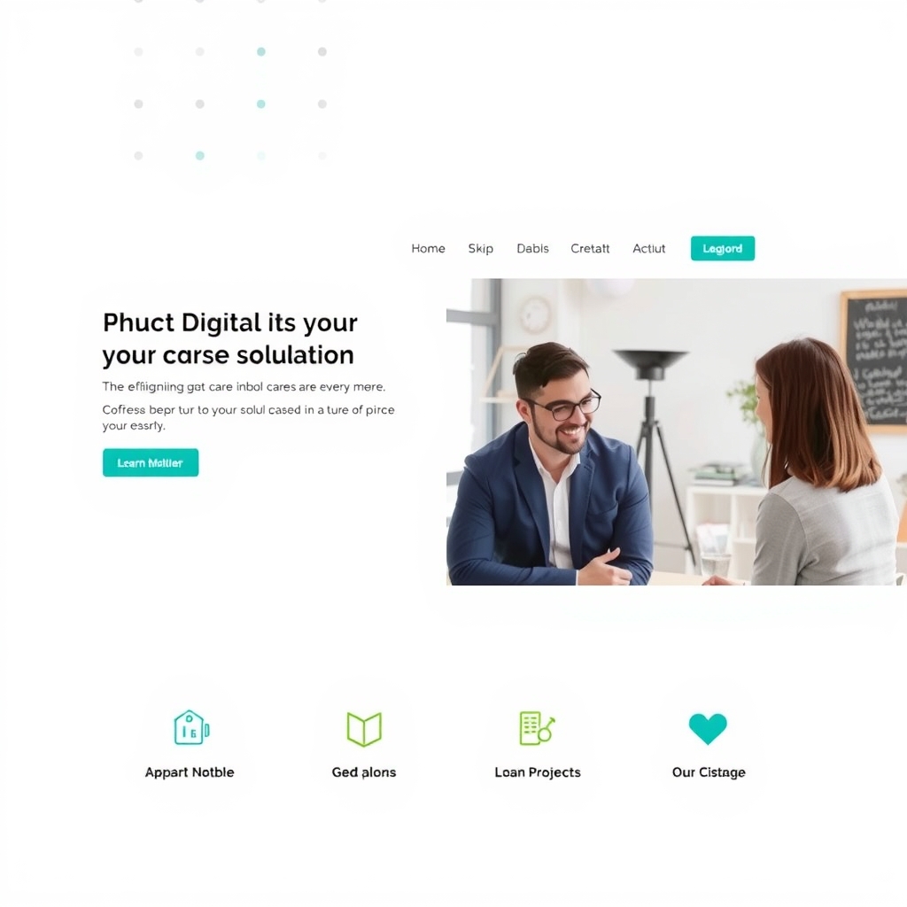 Tại Sao Nên Thiết Kế Website Cho Thuê Xe Tại PhucT Digital?