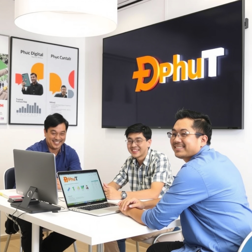 Làm Thế Nào để Chọn Dịch Vụ Thiết Kế Website tại Đà Nẵng Phù Hợp?