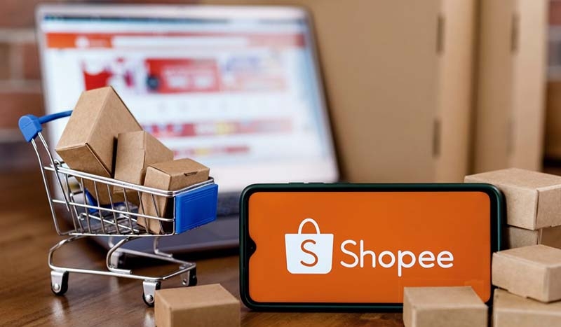 4. Quy trình 6 bước làm Dropshipping trên Shopee hiệu quả cho người mới bắt đầu