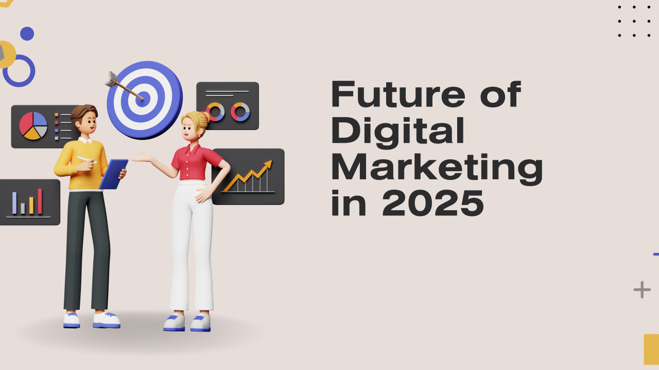 Dự Đoán Xu Hướng Marketing Giáo Dục 2025