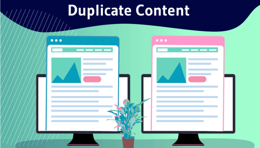 Ảnh Hưởng Của Duplicate Content Đối Với Hiệu Quả Digital Marketing (SEO)