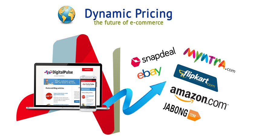 Ưu điểm của Dynamic Pricing trong kinh doanh Digital