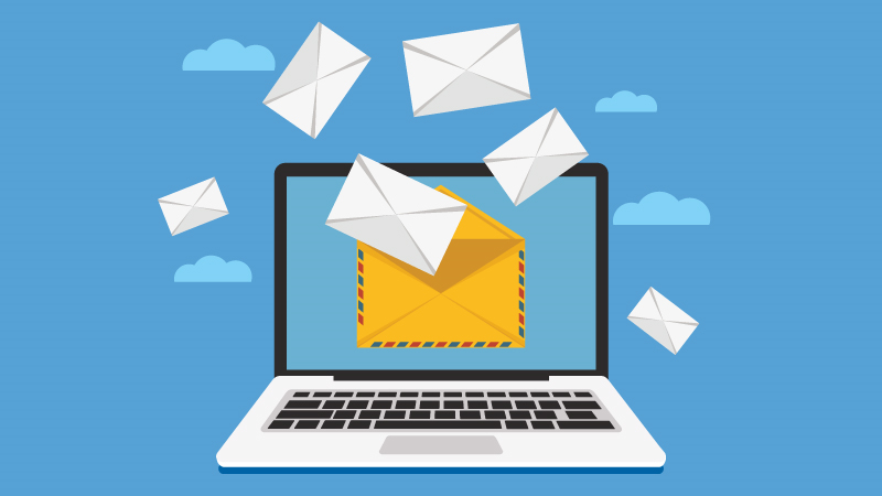 Xây Dựng Hệ Thống Email Marketing