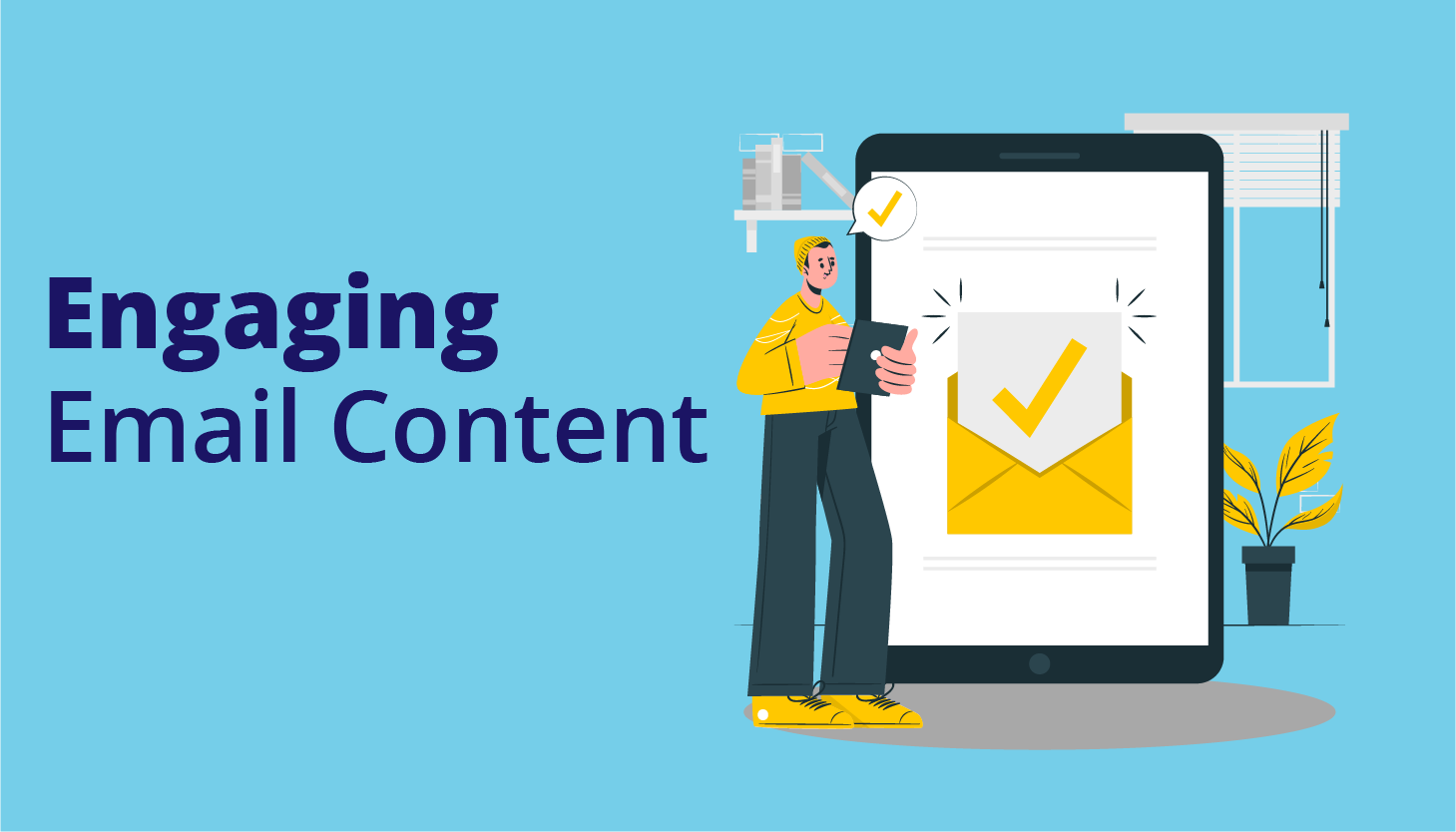 Chi phí nội dung và thiết kế Email Marketing