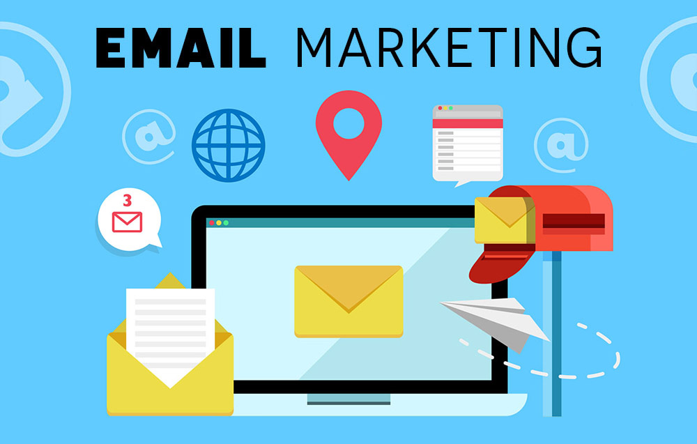 Thiết Kế Email Marketing