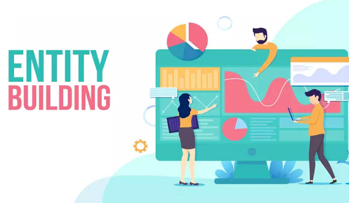 Google thu thập dữ liệu Entity thế nào?