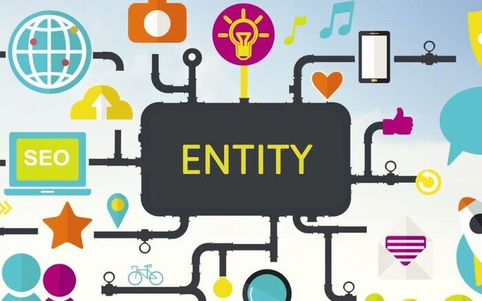Entity Building là gì?