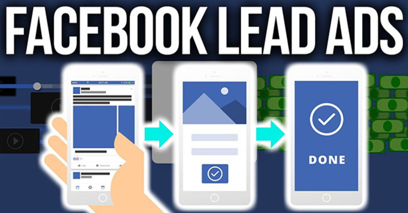 Cách Thức Hoạt Động Của Facebook Lead Ads