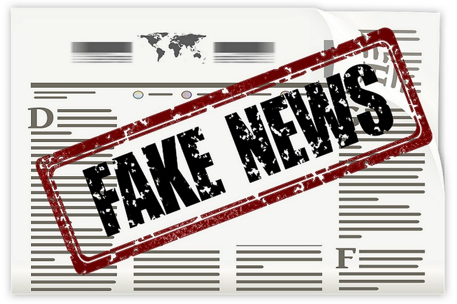 Tin Giả (Fake News): Thách Thức Lớn Về Niềm Tin Và Uy Tín