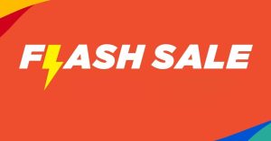 Flash Sale là gì