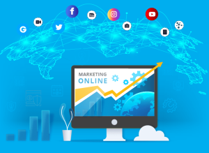 Bán Đồ Điện Tử Online
