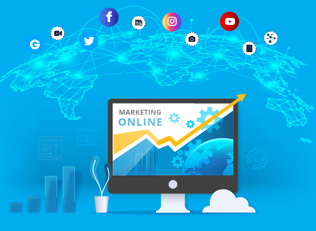 Bán Đồ Điện Tử Online