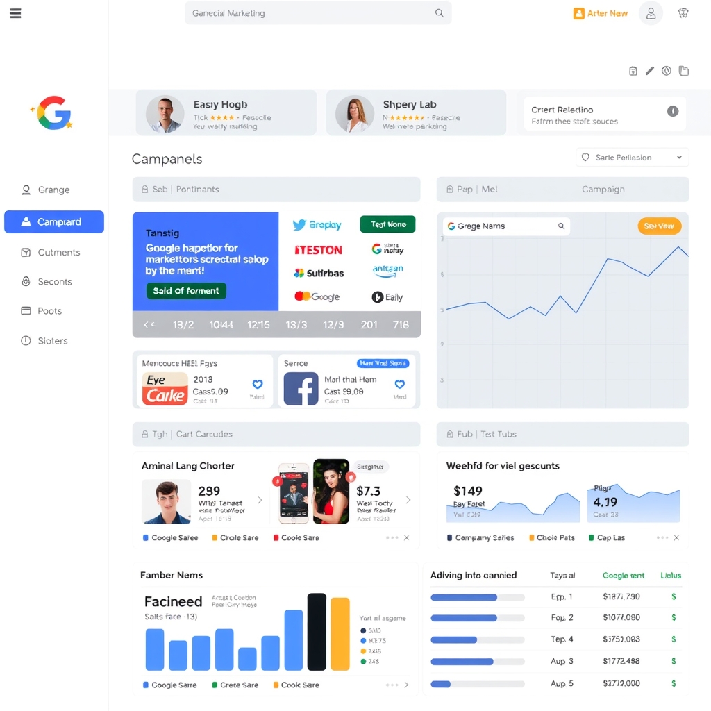 Digital Marketing Và Quảng Bá Sản Phẩm