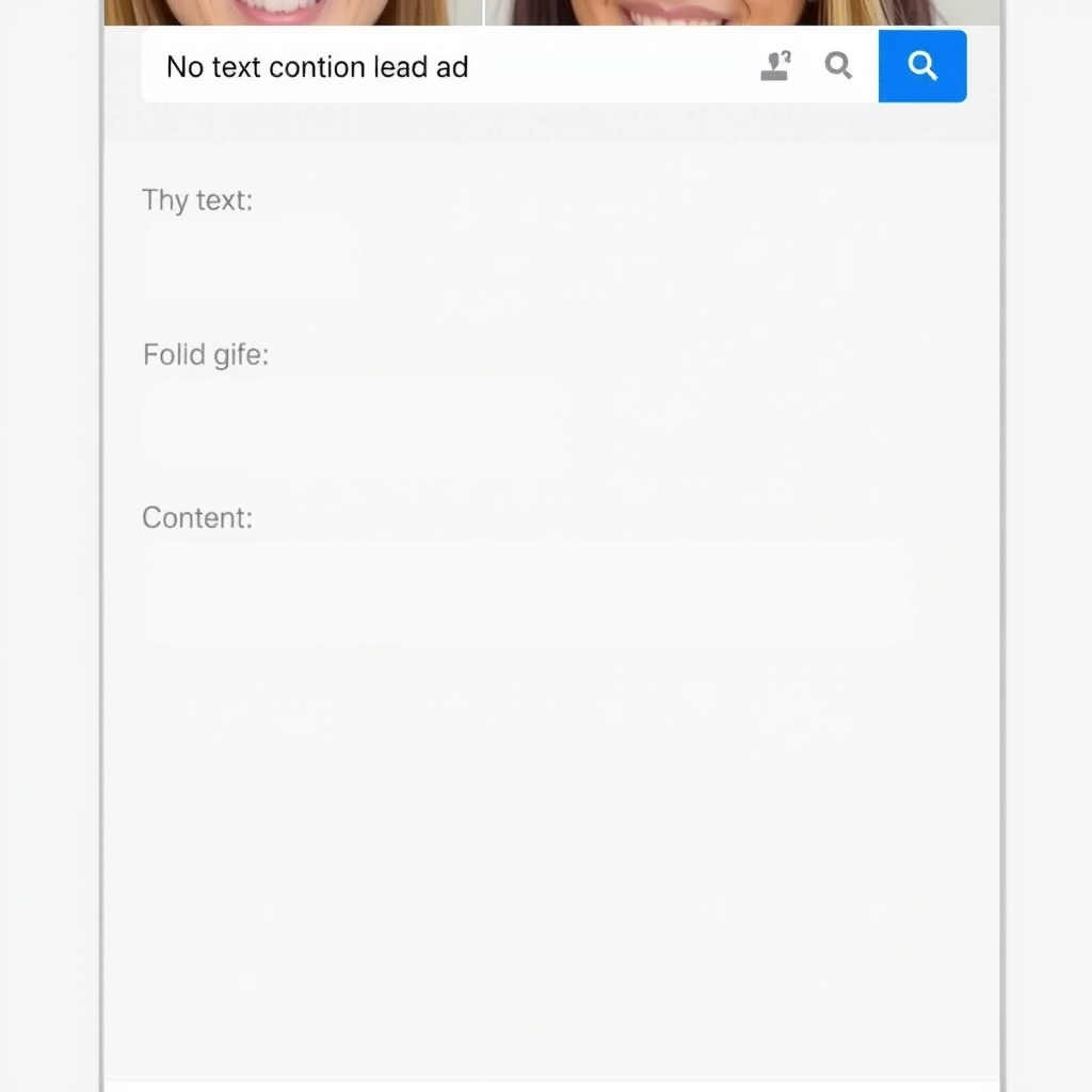 Facebook Lead Ads Là Gì?