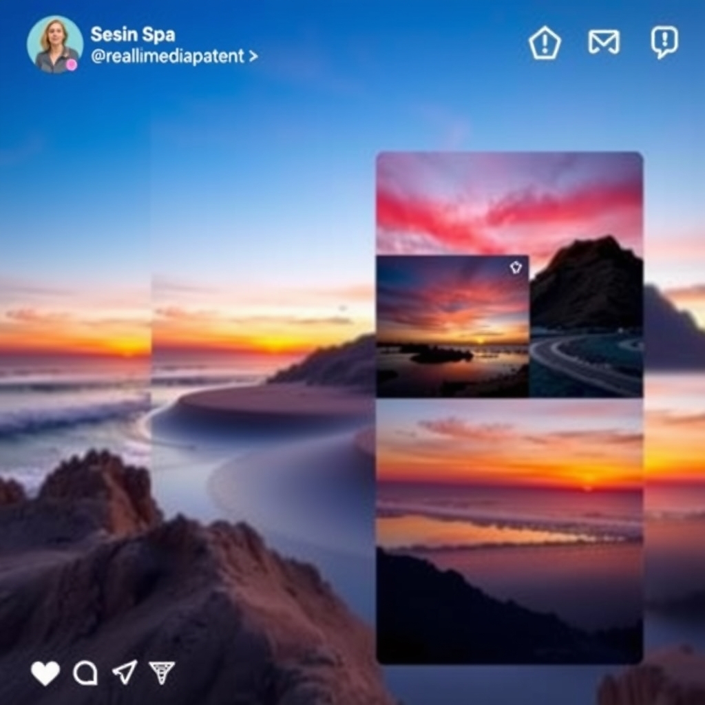 Tận dụng sức mạnh Social Media Marketing