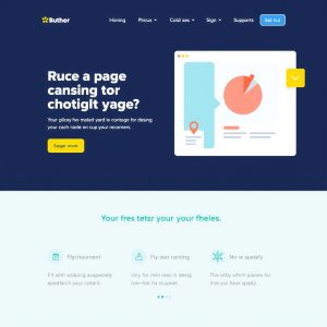 Thiết Kế Landing Page Miễn Phí