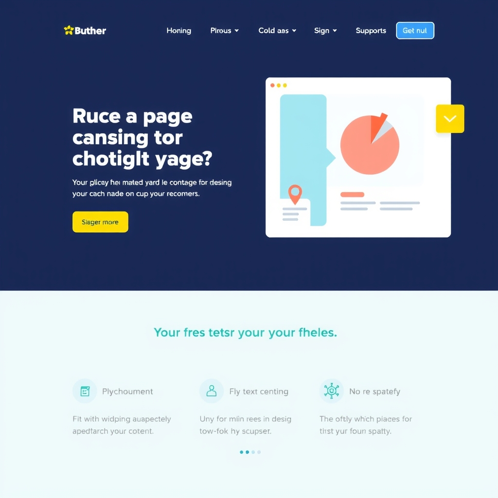 Thiết Kế Landing Page Miễn Phí